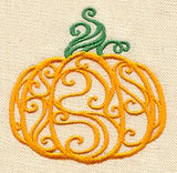 Enchanted Pumpkin