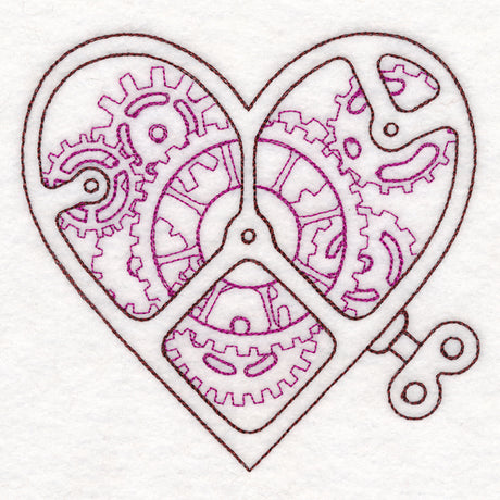 Clockwork Heart
