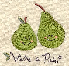 We're a Pair