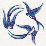 Swallow Trio