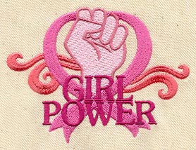 Girl Power