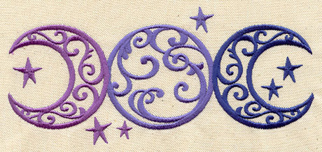 Triple Moon