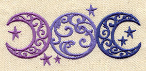 Triple Moon