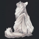 Brushed Kitty