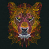 Mirage Lion