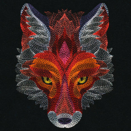 Mirage Fox