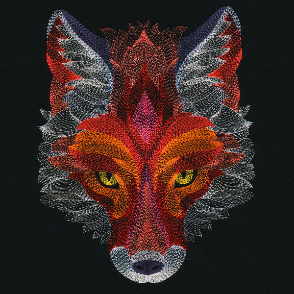 Mirage Fox