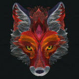 Mirage Fox