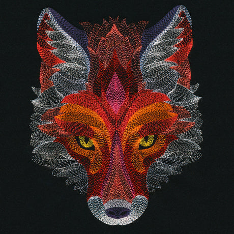 Mirage Fox