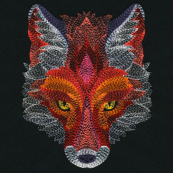 Mirage Fox