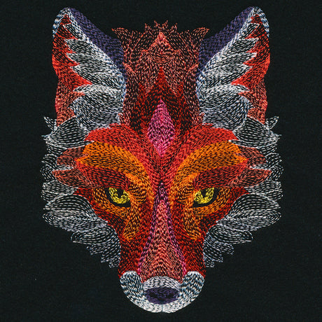 Mirage Fox