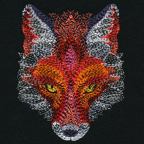 Mirage Fox