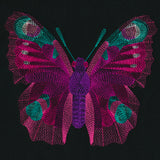 Mirage Butterfly
