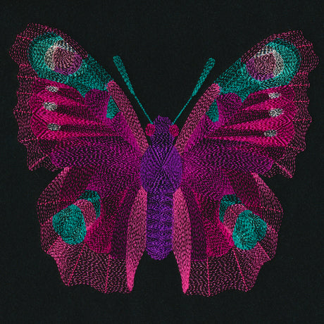 Mirage Butterfly
