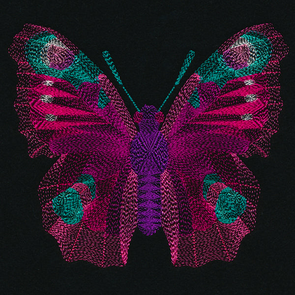 Mirage Butterfly