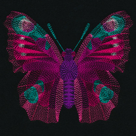 Mirage Butterfly