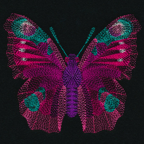 Mirage Butterfly