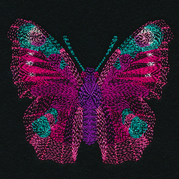 Mirage Butterfly