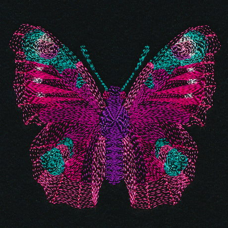 Mirage Butterfly
