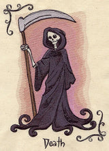 Tarot - Death