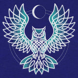 Moon Glow Owl