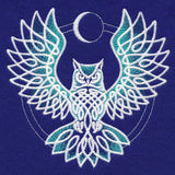 Moon Glow Owl