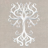 Enchanted Tree (Puff Foam)