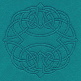 Celtic Quilting - Medallion