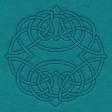 Celtic Quilting - Medallion