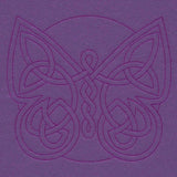Celtic Quilting - Butterfly