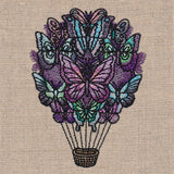 Butterfly Balloon