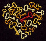 Key to My Heart