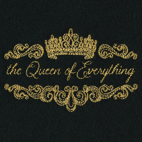 The Queen of Everything