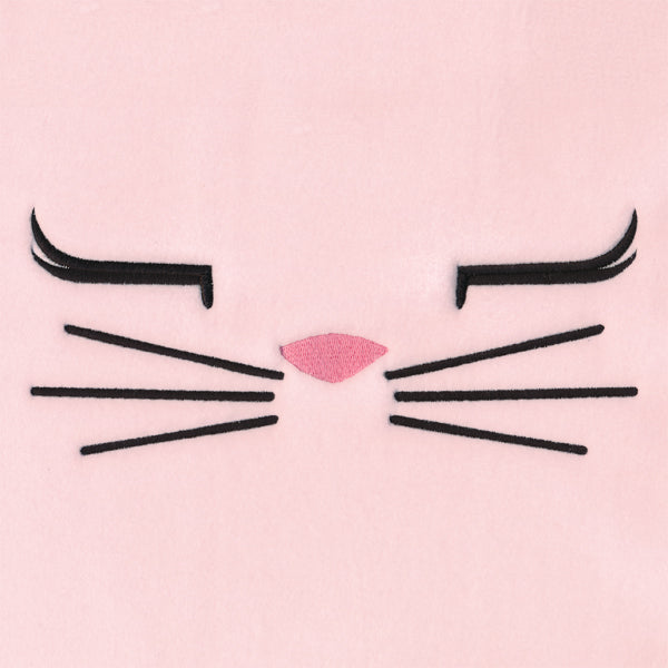 Sweet Kitty Face