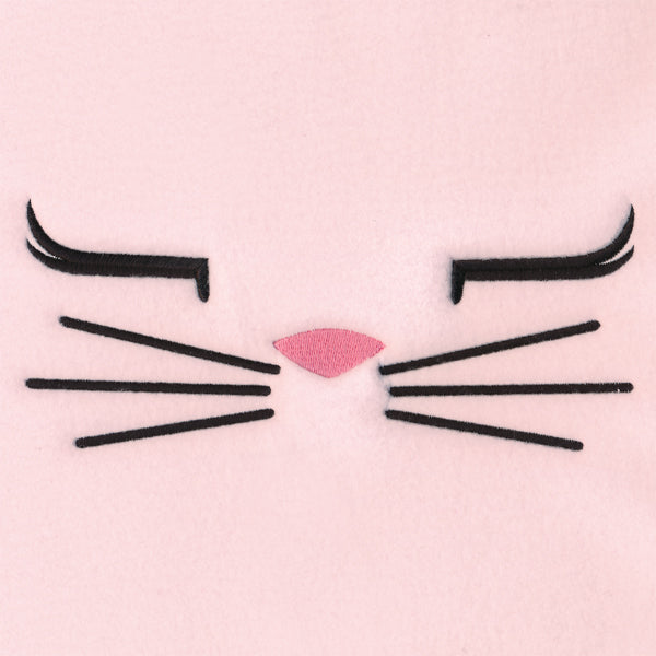 Sweet Kitty Face