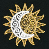 Celestial Glow (Lace)