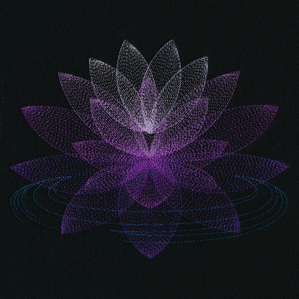 Mirage Lotus