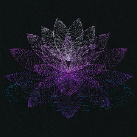 Mirage Lotus
