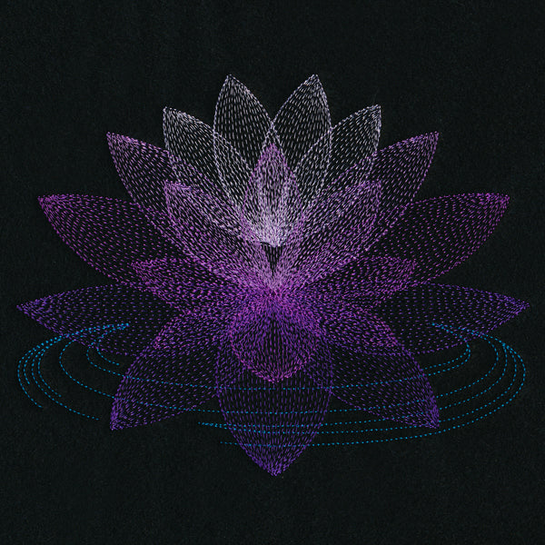 Mirage Lotus
