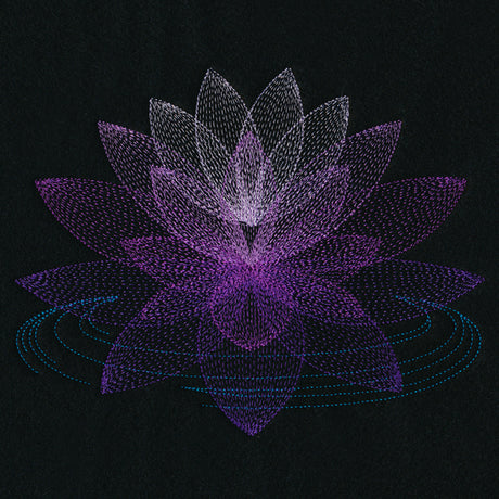 Mirage Lotus