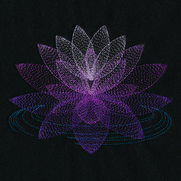 Mirage Lotus