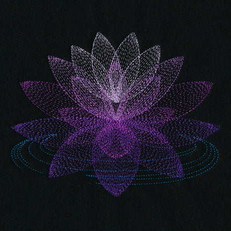 Mirage Lotus