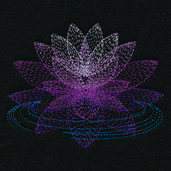 Mirage Lotus