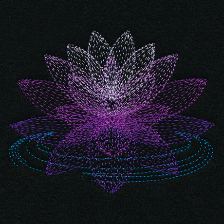 Mirage Lotus
