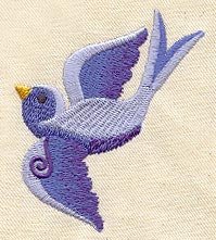 Little Swallow 2