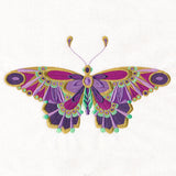 Bejeweled Butterfly