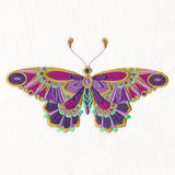 Bejeweled Butterfly