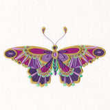 Bejeweled Butterfly
