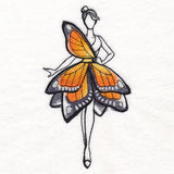 Monarch Fashionista
