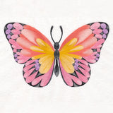 Fanciful Flutterby
